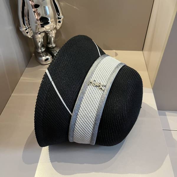 Yves Saint Laurent Hat SLH00021 Yves Saint Laurent Hat SLH00021